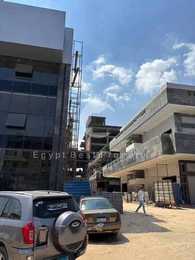 Clinic for Sale in 6th of October, Giza - IMG-20250910-WA0045. jpg