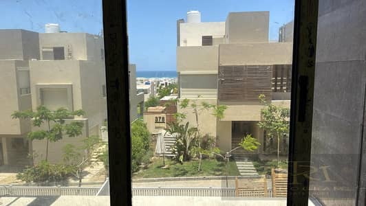 شاليه 3 غرف نوم للبيع في الساحل الشمالي، مطروح - PHOTO-2025-09-09-14-34-12 4. jpg