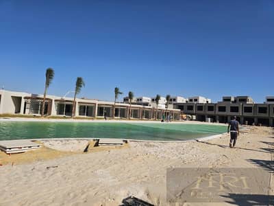 3 Bedroom Chalet for Sale in North Coast, Matruh - PHOTO-2024-07-09-21-52-38 2. jpg