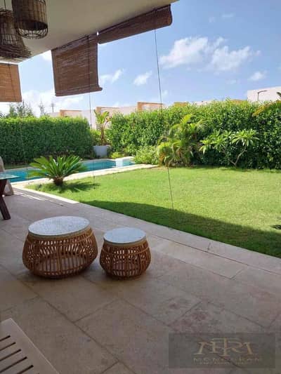 5 Bedroom Chalet for Sale in North Coast, Matruh - 59c94e0d-81c5-467d-8d35-4981b36cd0c2. jpg
