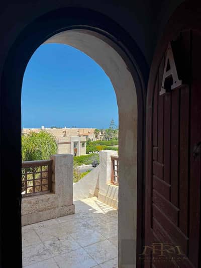 شاليه 4 غرف نوم للبيع في الساحل الشمالي، مطروح - 3e8fb239-6c5c-430c-a087-9b1008e000ec. jpg
