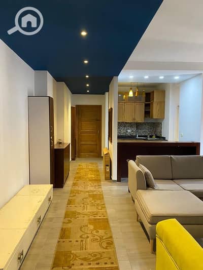 2 Bedroom Apartment for Rent in Sheikh Zayed, Giza - IMG-20250917-WA0156. jpg