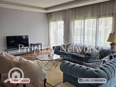 3 Bedroom Flat for Rent in New Cairo, Cairo - AA254 (8). png