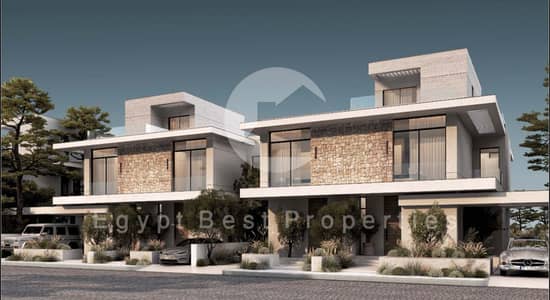 4 Bedroom Townhouse for Sale in Sheikh Zayed, Giza - WhatsApp Image 2025-09-21 at 12.40. 59 PM. jpeg