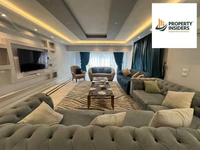 فلیٹ 3 غرف نوم للبيع في المهندسين، الجيزة - 1. jpg