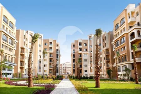 شقة 2 غرفة نوم للبيع في العاصمة الإدارية الجديدة، القاهرة - 2 (1). png