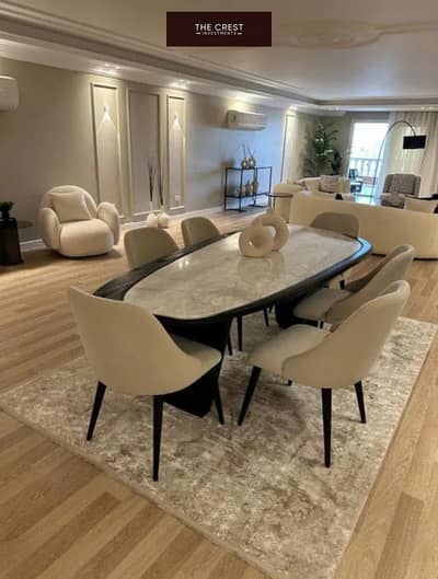 2 Bedroom Flat for Sale in New Cairo, Cairo - 498850374_122229272516072798_2098211122222270291_n. jpg