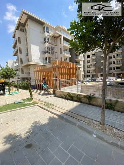 3 Bedroom Apartment for Sale in New Cairo, Cairo - WhatsApp Image 2025-09-21 at 02.42. 13. jpeg