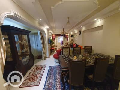 3 Bedroom Flat for Rent in Smoha, Alexandria - a8592e5b-a929-41f0-b5bf-0ccae4a7d9bd. jpeg