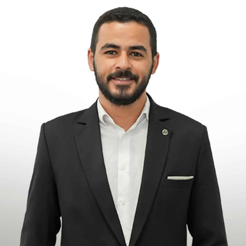 Amr Sayed