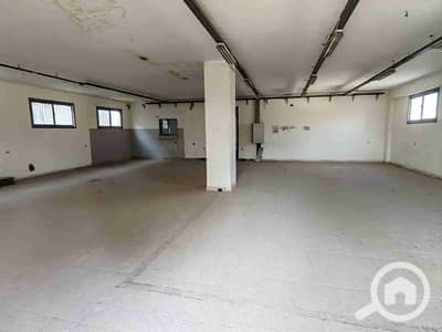 مصنع  للايجار في العبور، القاهرة - IMG-20250908-WA0003. jpg