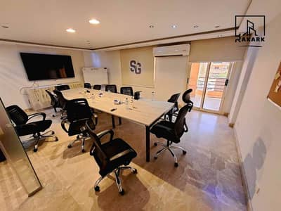 Office for Rent in Sheraton, Cairo - I14 (Copy). jpg