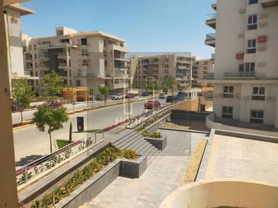 3 Bedroom Flat for Sale in New Cairo, Cairo - WhatsApp Image 2025-09-21 at 12.29. 36 PM. jpeg