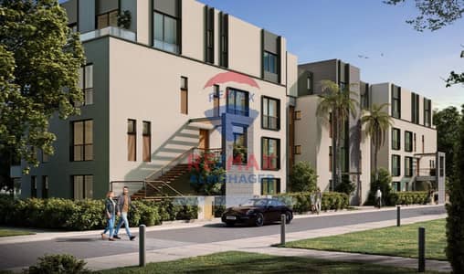 1 Bedroom Flat for Sale in 6th of October, Giza - WhatsApp Image 2024-12-04 at 1.50. 18 PM (1). jpeg