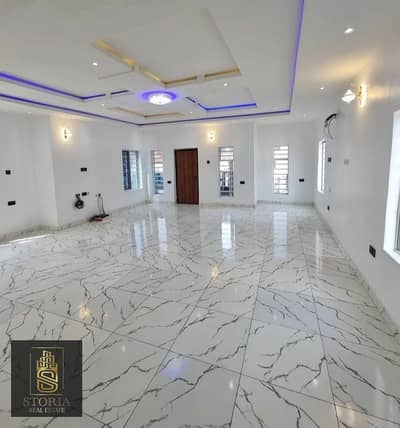 3 Bedroom Villa for Sale in New Heliopolis, Cairo - fcbf8362-b93a-4a35-8beb-d4b606e0a6ef. jpg