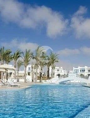 شاليه 2 غرفة نوم للبيع في الساحل الشمالي، مطروح - WhatsApp Image 2025-09-17 at 12.36. 42 PM (1). jpeg