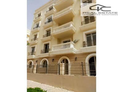 3 Bedroom Flat for Sale in New Cairo, Cairo - WhatsApp Image 2023-06-24 at 3.23. 35 PM (13). jpg
