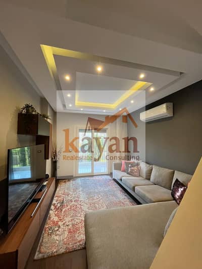 3 Bedroom Villa for Rent in New Cairo, Cairo - WhatsApp Image 2025-09-21 at 12.07. 40 PM (4). jpeg
