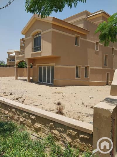 5 Bedroom Villa for Sale in New Cairo, Cairo - IMG-20250824-WA0246. jpg