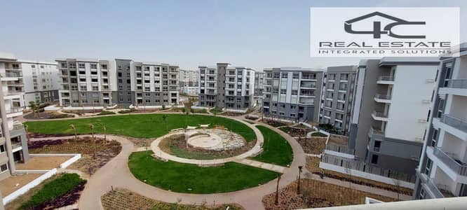 3 Bedroom Apartment for Sale in New Cairo, Cairo - WhatsApp Image 2024-12-04 at 5.24. 41 PM (2). jpeg