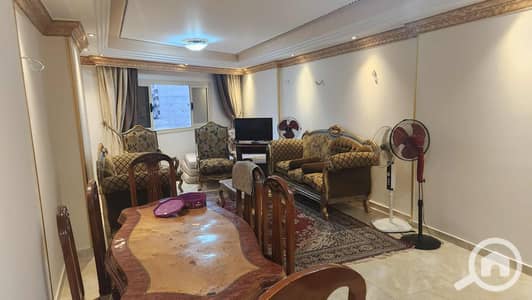 3 Bedroom Flat for Rent in Al Ibrahimiyyah, Alexandria - 0d52a6b3-da27-4f4e-b2cb-f640d027efa6. jpg