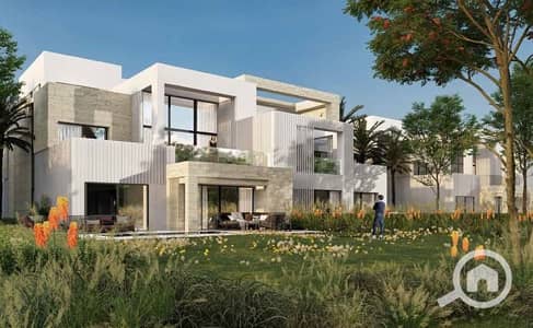 3 Bedroom Townhouse for Sale in New Cairo, Cairo - WhatsApp Image 2025-09-21 at 13.46. 30_7b1006c2. jpg