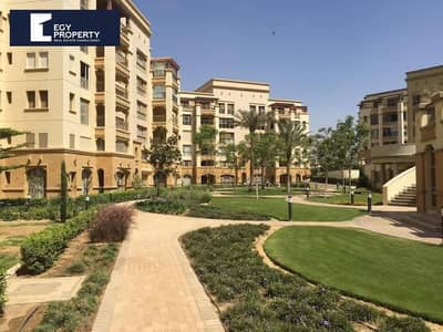 3 Bedroom Apartment for Rent in Mokattam, Cairo - WhatsApp Image 2025-09-21 at 3.05. 25 AM. jpeg