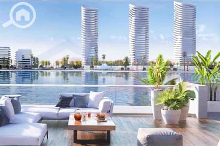 2 Bedroom Apartment for Sale in North Coast, Matruh - WhatsApp Image 2025-09-17 at 5.21. 55 PM (2). jpg