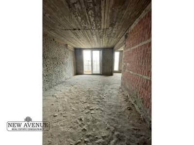 3 Bedroom Apartment for Sale in New Cairo, Cairo - SEIF MOHAMED. jpeg 3 Bedroom Apartment for Sale in New Cairo, Cairo - SEIF MOHAMED. jpeg