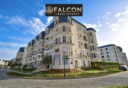 3 Bedroom Apartment for Sale in New Cairo, Cairo - Capture-11. jpg