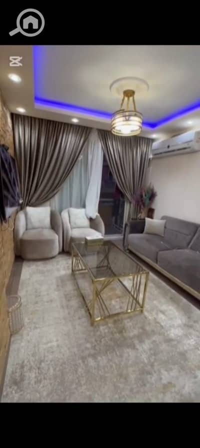 شقة 2 غرفة نوم للبيع في حدائق اكتوبر، الجيزة - WhatsApp Image 2025-09-21 at 13.12. 48_13c493d0. jpg