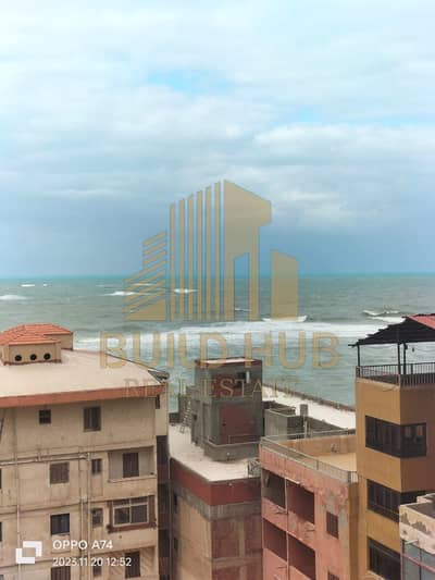 2 Bedroom Apartment for Sale in Asafra, Alexandria - IMG-20250921-WA0010. jpg
