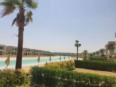 3 Bedroom Chalet for Sale in Ain Sukhna, Suez - 5f758f3e-8f4a-4943-8d86-25febbe5c488. jpeg