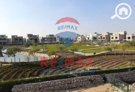 Residential Land for Sale in 6th of October, Giza - 4a06f137-d777-4622-a645-4c68c4be7bd6. jpg