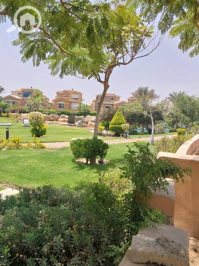 4 Bedroom Townhouse for Sale in New Cairo, Cairo - IMG-20250824-WA0250. jpg