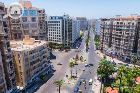 4 Bedroom Apartment for Sale in Smoha, Alexandria - 1. JPG
