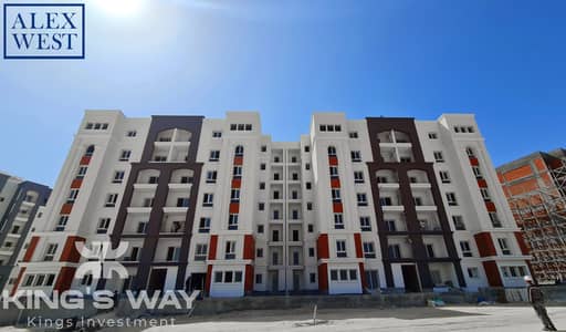 3 Bedroom Flat for Sale in Agami, Alexandria - 13. jpg