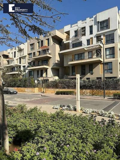 3 Bedroom Flat for Sale in New Cairo, Cairo - WhatsApp Image 2025-09-21 at 1.22. 09 PM (3). jpeg