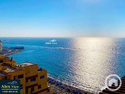 فلیٹ 3 غرف نوم للبيع في المندرة، الإسكندرية - 1. jpg