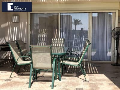 3 Bedroom Chalet for Sale in North Coast, Matruh - WhatsApp Image 2025-09-21 at 12.55. 12 PM (1). jpeg