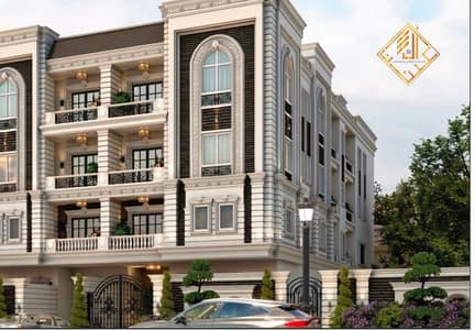 3 Bedroom Flat for Sale in New Cairo, Cairo - WhatsApp Image 2025-08-17 at 12.19. 55 PM. jpeg