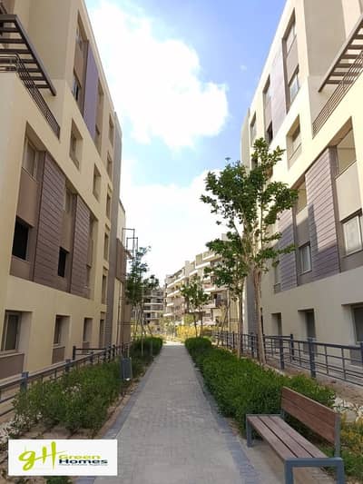 2 Bedroom Flat for Sale in New Cairo, Cairo - IMG-20240408-WA0098. jpg
