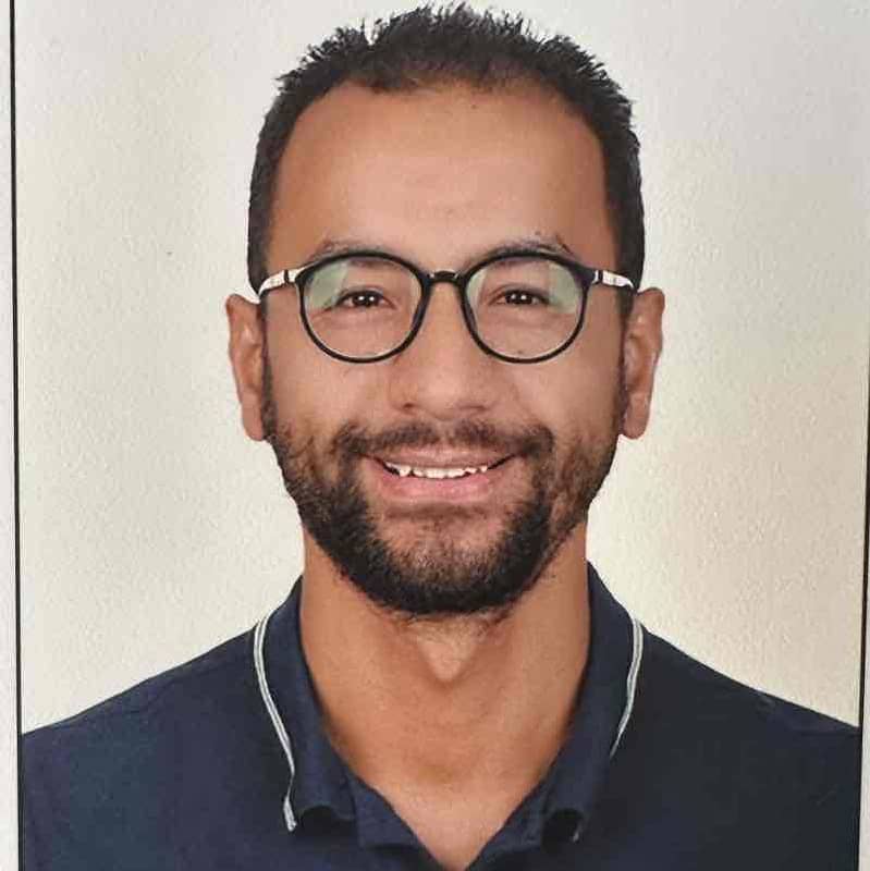 Abdallah Sakr