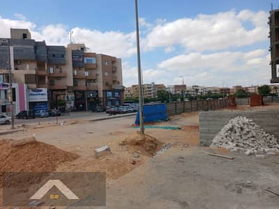 Retail for Sale in 10th of Ramadan, Sharqia - 1. jpeg