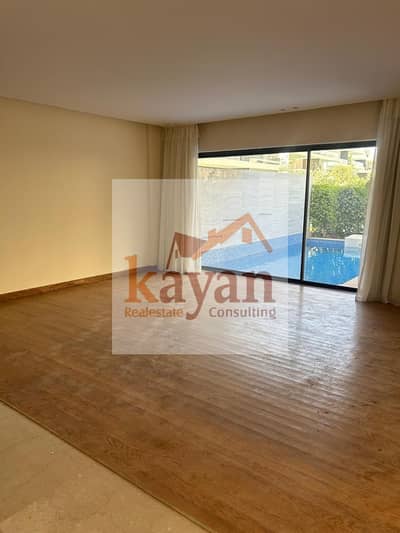 4 Bedroom Apartment for Rent in New Cairo, Cairo - WhatsApp Image 2025-09-21 at 1.16. 03 PM (1). jpeg