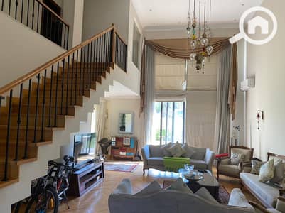 تاون هاوس 3 غرف نوم للايجار في الشيخ زايد، الجيزة - IMG-20250914-WA0094. jpg