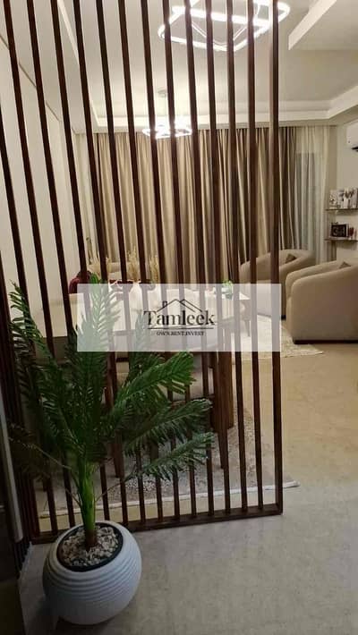2 Bedroom Flat for Rent in Sheikh Zayed, Giza - 4a8ae0bf-699e-4693-b328-7741a21563b7. jpg