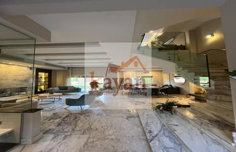 3 Bedroom Villa for Rent in New Cairo, Cairo - WhatsApp Image 2025-09-21 at 12.46. 10 PM (3). jpeg