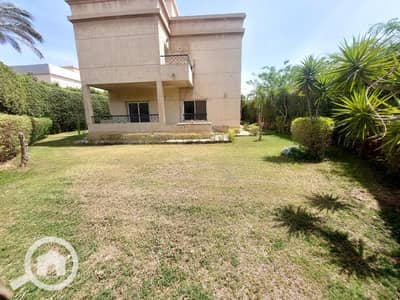 فیلا 6 غرف نوم للايجار في القاهرة الجديدة، القاهرة - IMG-20250710-WA0348. jpg