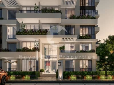 3 Bedroom Flat for Sale in New Cairo, Cairo - WhatsApp Image 2025-09-21 at 3.37. 46 AM (11). jpeg